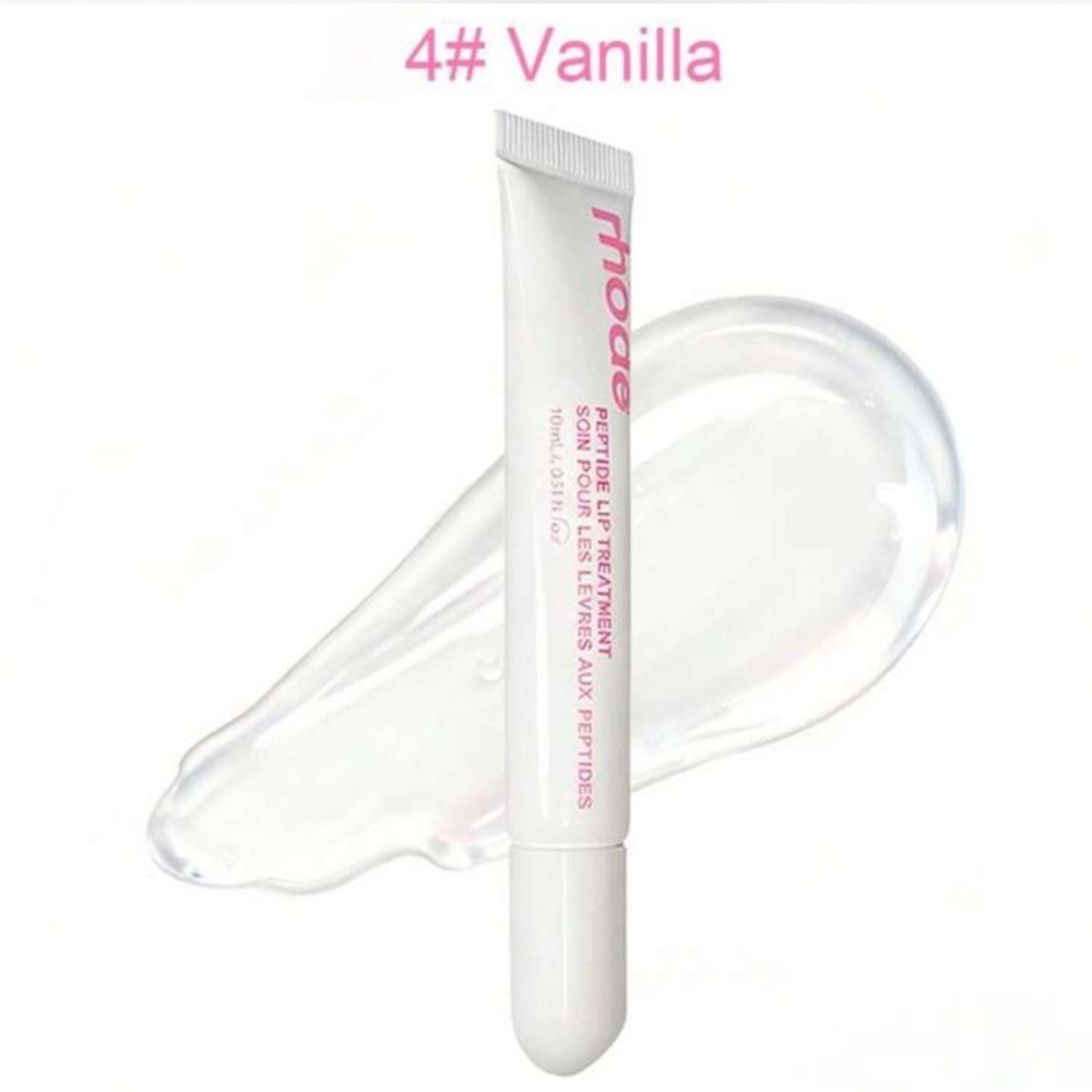 rhode lipgloss • VANILLA